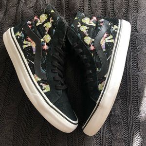 Vans  Toy Story